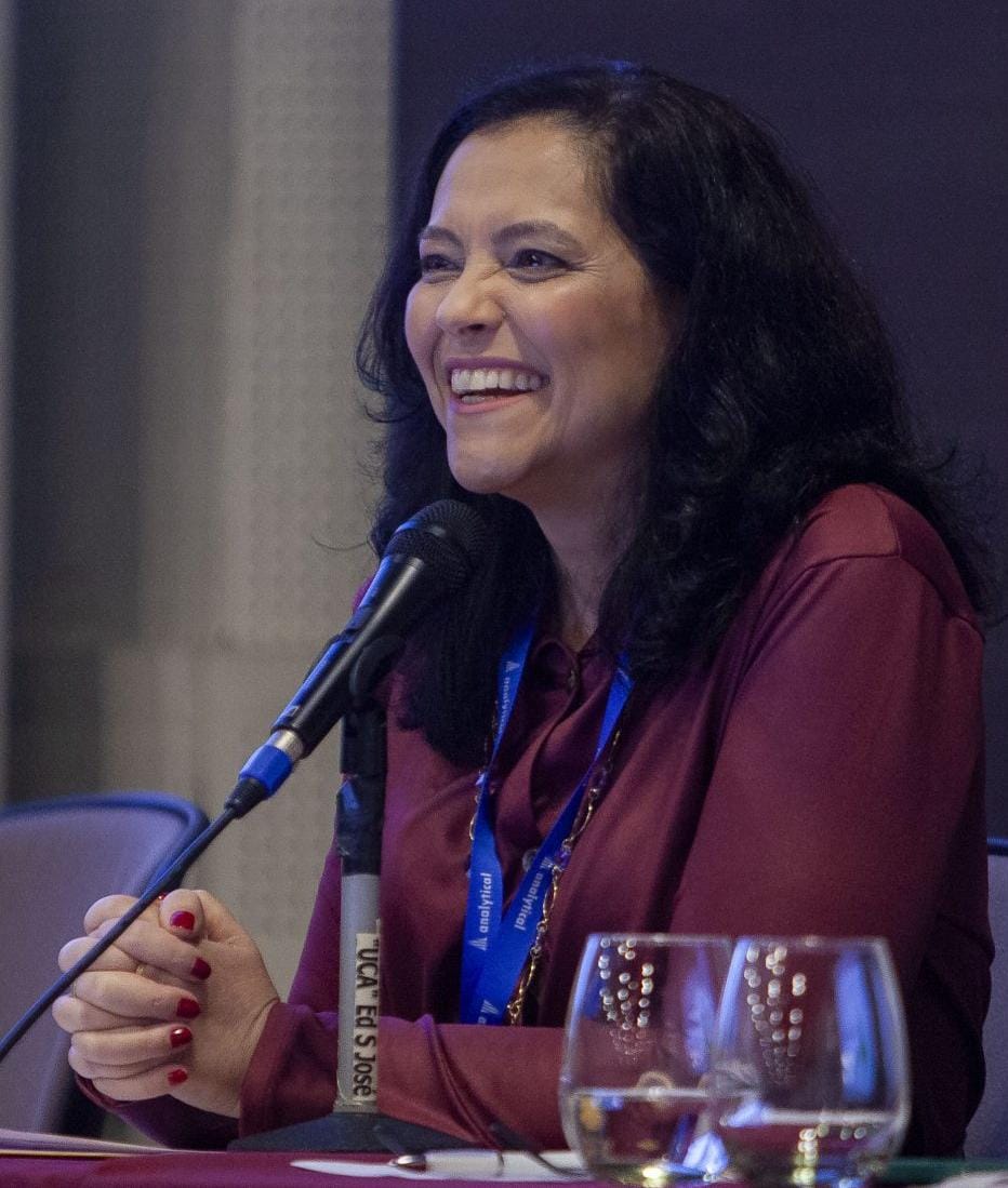 Ionara Regina Pizzutti