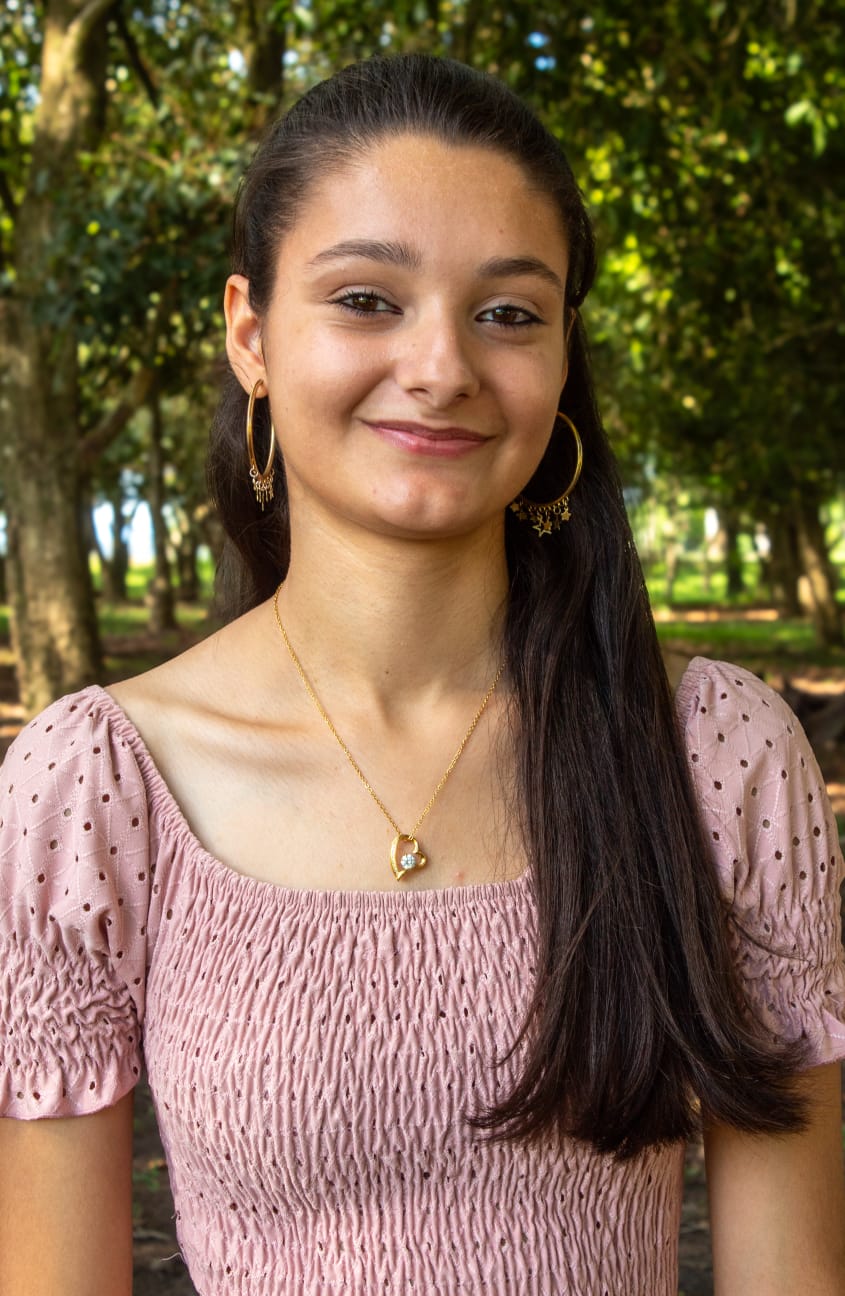 Érica Beladona da Rosa